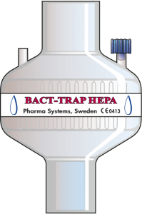 BactTrap Hepa Port 7080  (1)